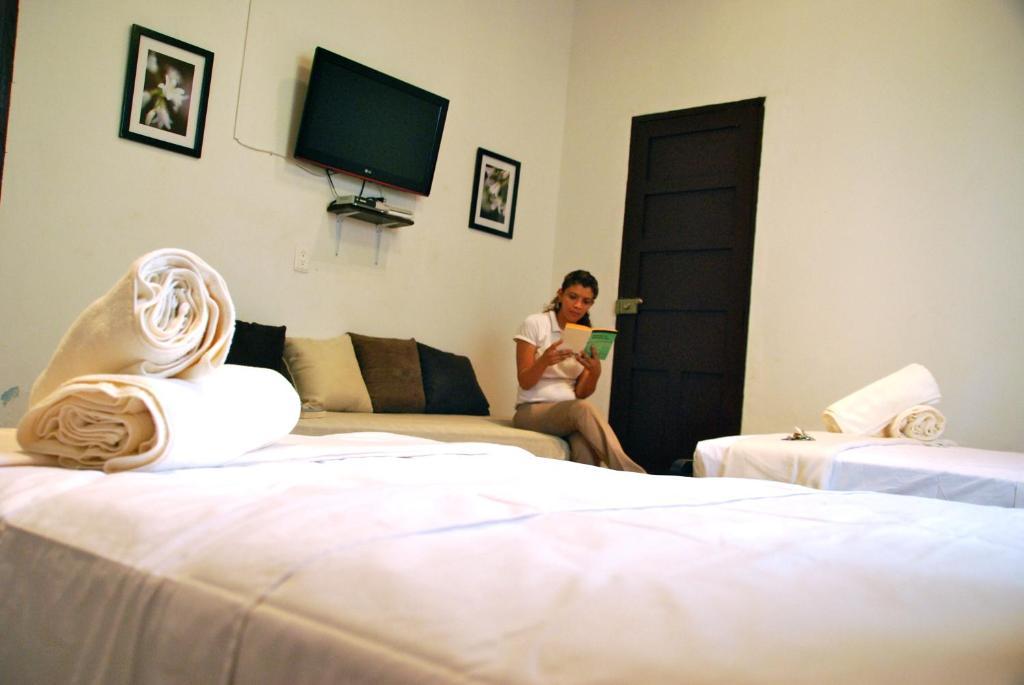 Hotel Del Parque 3*