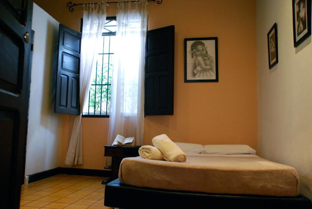 Del Parque Hotel 3*