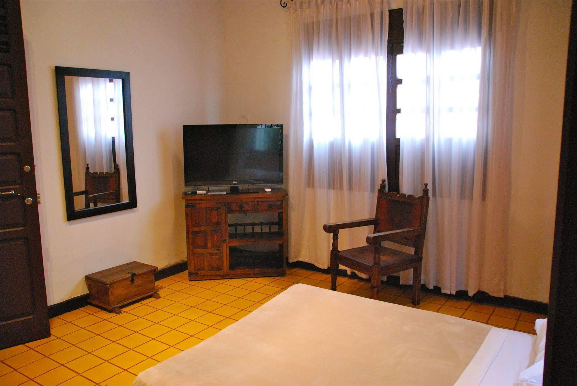 Del Parque Hotel Santa Marta (Magdalena)