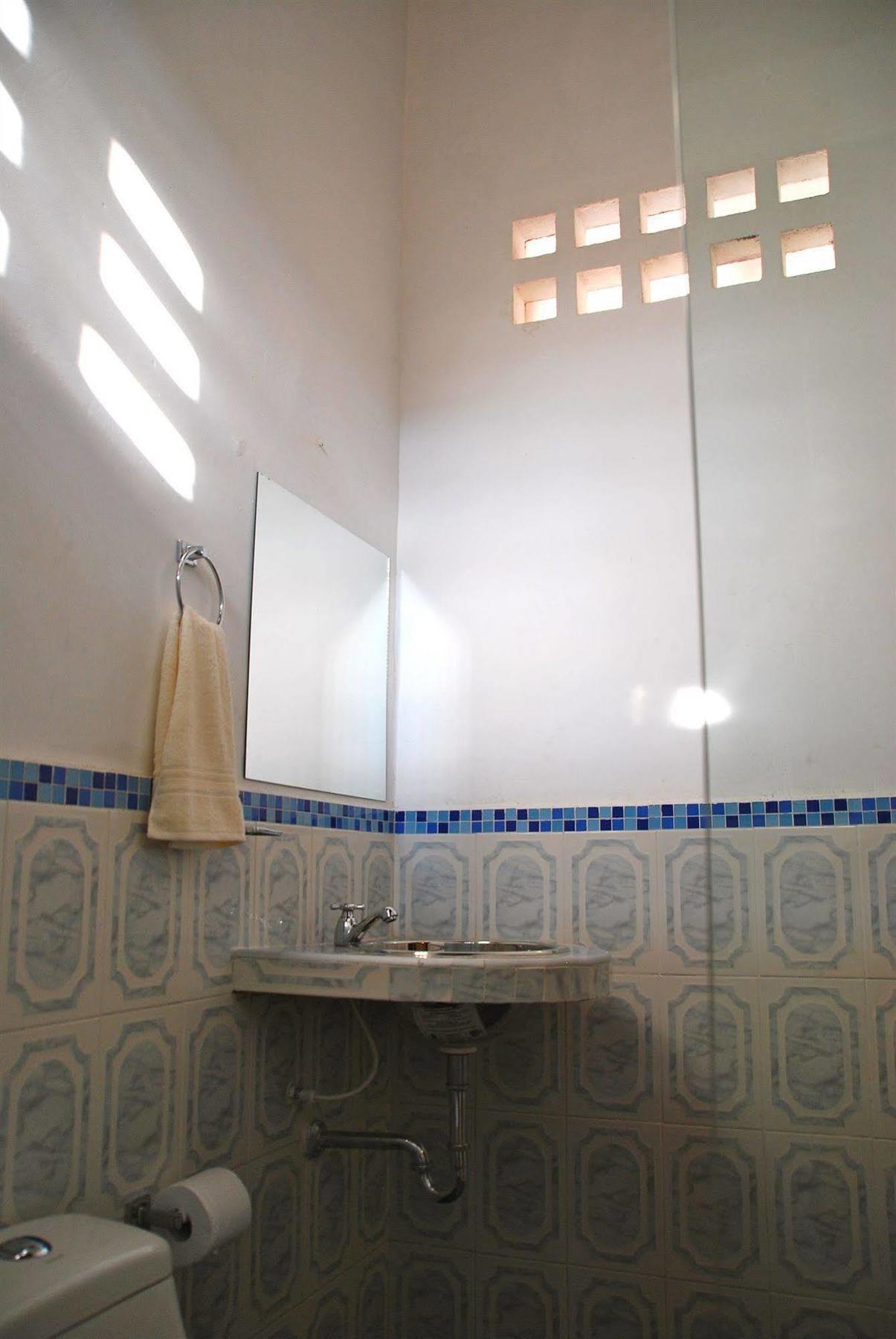 Hotel Del Parque Santa Marta (Magdalena)
