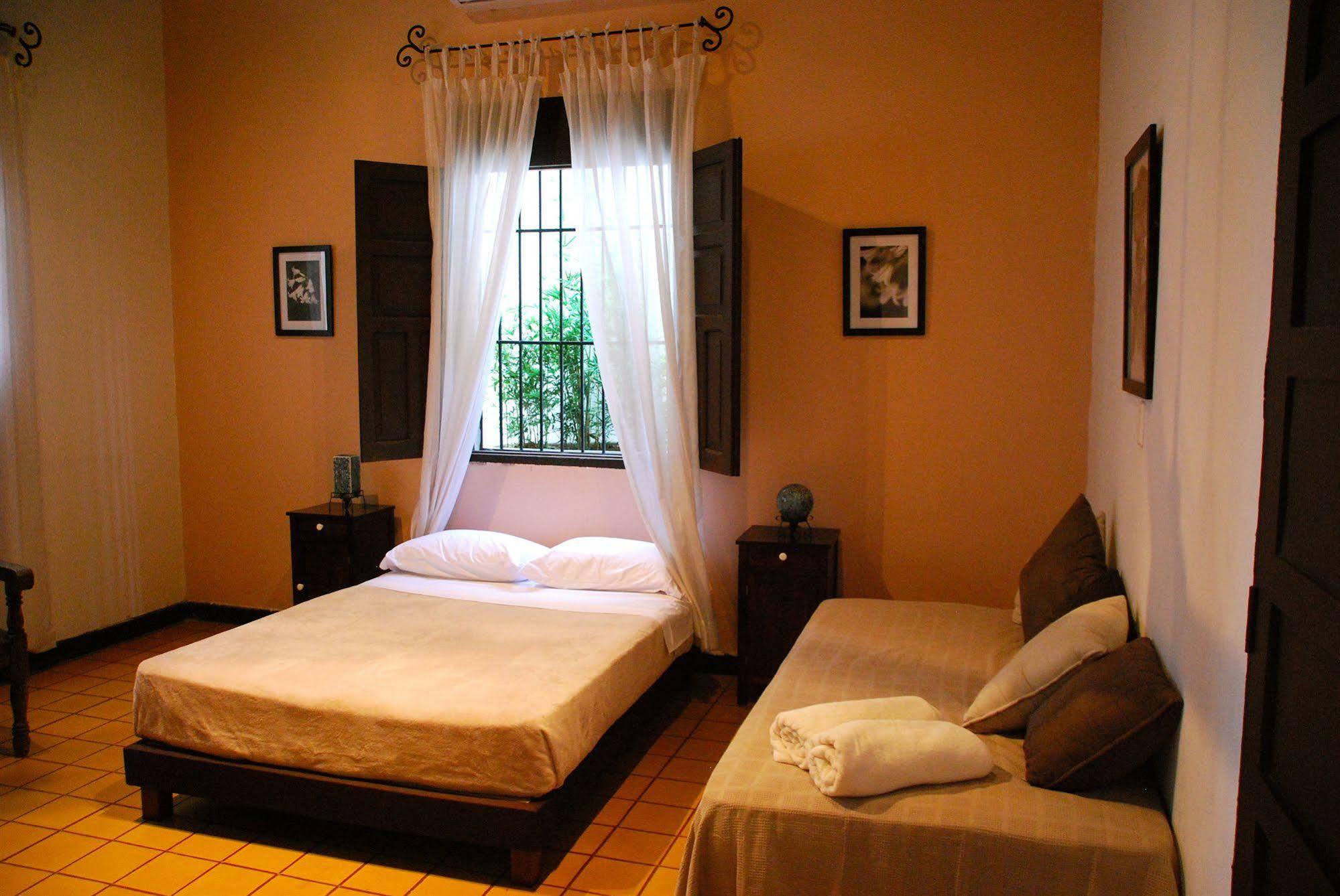 Hotel Del Parque 3*